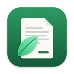 Paperleaf